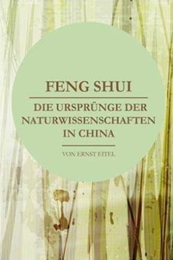 Feng Shui Bucher Fachbucher Literatur Dfsi